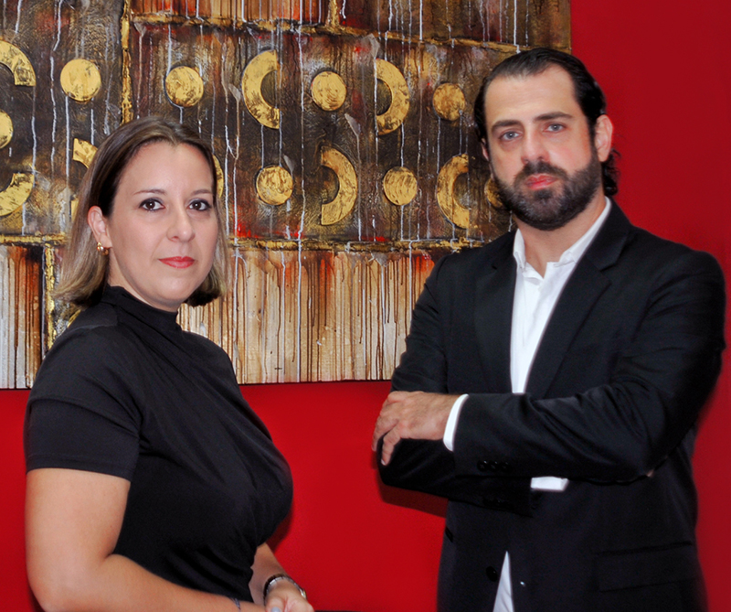 Benítez & Zelaa. Abogados