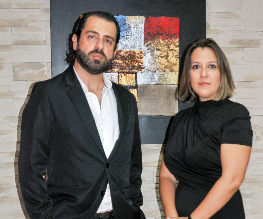 Benítez & Zelaa. Abogados